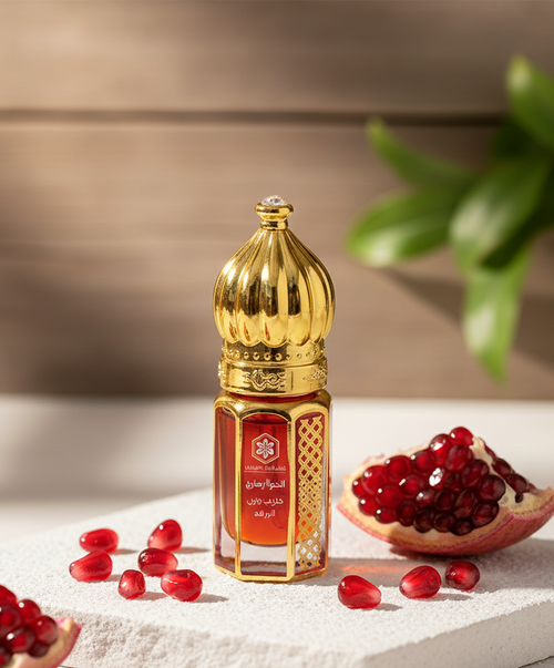 Olio di melograno