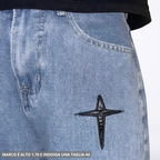 Arellano jeans denim